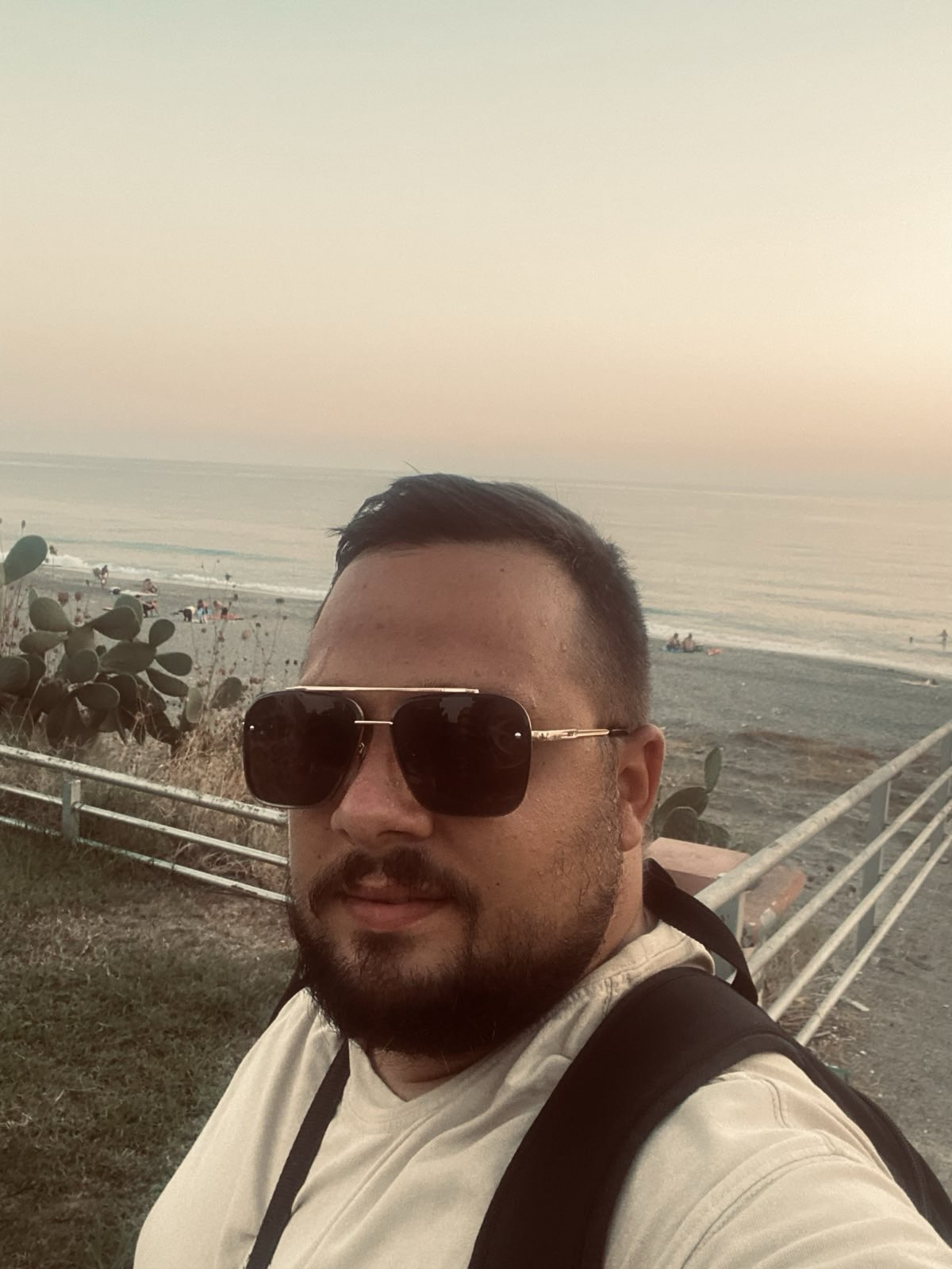 Rafał Abramczyk - Kierownik Regionalny